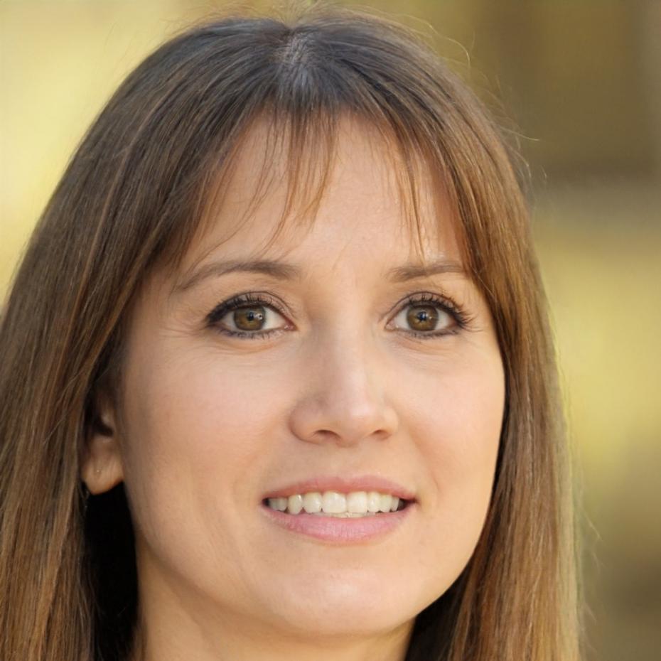 Elena Rodriguez, program graduate and investment analyst
